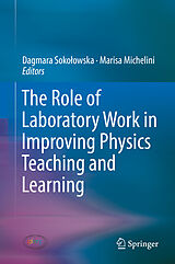E-Book (pdf) The Role of Laboratory Work in Improving Physics Teaching and Learning von 