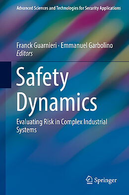 Fester Einband Safety Dynamics von 