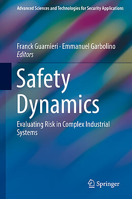 E-Book (pdf) Safety Dynamics von 