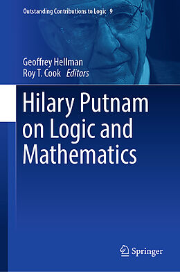 Livre Relié Hilary Putnam on Logic and Mathematics de 