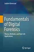 E-Book (pdf) Fundamentals of Digital Forensics von Joakim Kävrestad