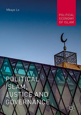 eBook (pdf) Political Islam, Justice and Governance de Mbaye Lo