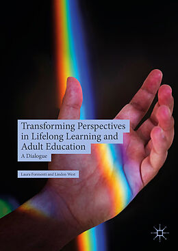 Livre Relié Transforming Perspectives in Lifelong Learning and Adult Education de Linden West, Laura Formenti