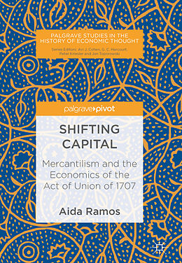 E-Book (pdf) Shifting Capital von Aida Ramos