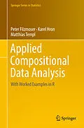 E-Book (pdf) Applied Compositional Data Analysis von Peter Filzmoser, Karel Hron, Matthias Templ