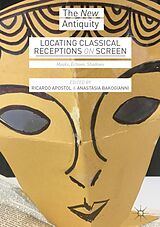 eBook (pdf) Locating Classical Receptions on Screen de 