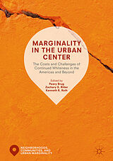 eBook (pdf) Marginality in the Urban Center de 