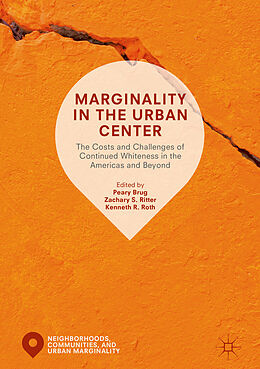 eBook (pdf) Marginality in the Urban Center de 