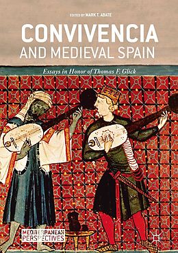 eBook (pdf) Convivencia and Medieval Spain de 