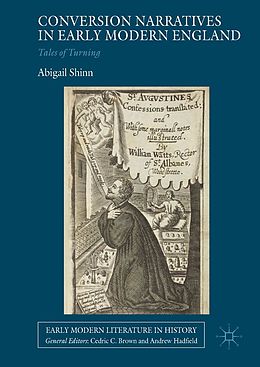 eBook (pdf) Conversion Narratives in Early Modern England de Abigail Shinn