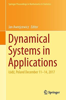 E-Book (pdf) Dynamical Systems in Applications von 