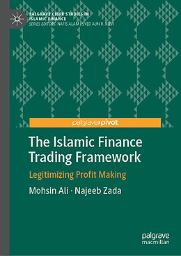 Livre Relié The Islamic Finance Trading Framework de Najeeb Zada, Mohsin Ali