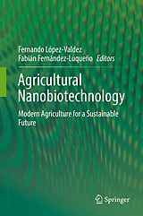 eBook (pdf) Agricultural Nanobiotechnology de 