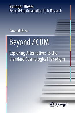 Fester Einband Beyond  CDM von Sownak Bose