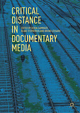E-Book (pdf) Critical Distance in Documentary Media von 