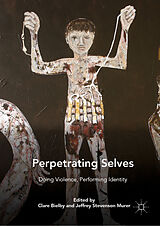 eBook (pdf) Perpetrating Selves de 