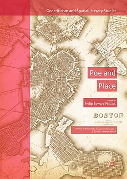 E-Book (pdf) Poe and Place von 