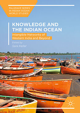 Livre Relié Knowledge and the Indian Ocean de 