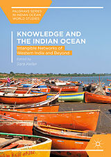 eBook (pdf) Knowledge and the Indian Ocean de 