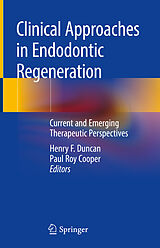 eBook (pdf) Clinical Approaches in Endodontic Regeneration de 