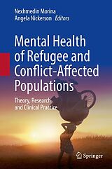 eBook (pdf) Mental Health of Refugee and Conflict-Affected Populations de 