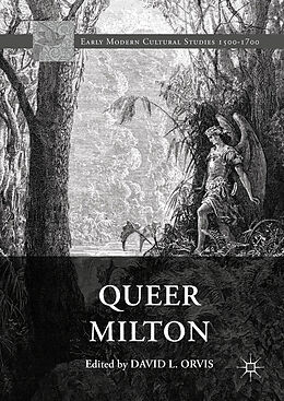 Livre Relié Queer Milton de 