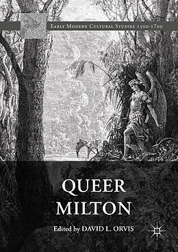 eBook (pdf) Queer Milton de 