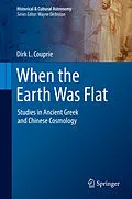 E-Book (pdf) When the Earth Was Flat von Dirk L. Couprie