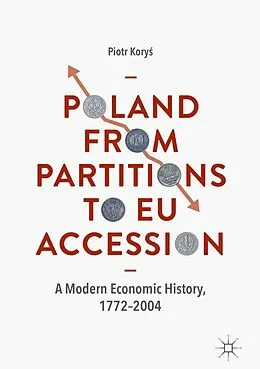 E-Book (pdf) Poland From Partitions to EU Accession von Piotr Korys