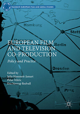 E-Book (pdf) European Film and Television Co-production von 
