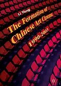 E-Book (pdf) The Formation of Chinese Art Cinema von Li Yang