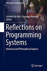 eBook (pdf) Reflections on Programming Systems de 