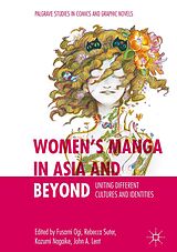 eBook (pdf) Women's Manga in Asia and Beyond de 