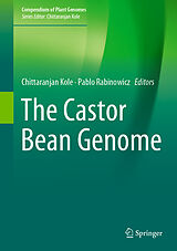 E-Book (pdf) The Castor Bean Genome von 