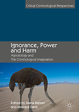 eBook (pdf) Ignorance, Power and Harm de 