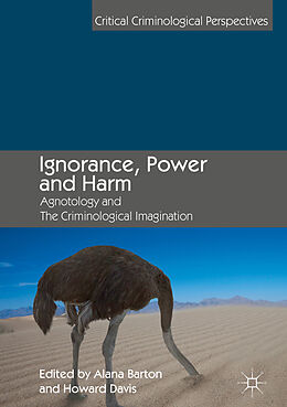 eBook (pdf) Ignorance, Power and Harm de 