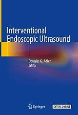 Fester Einband Interventional Endoscopic Ultrasound von