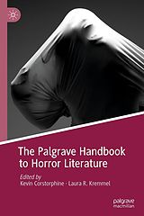 eBook (pdf) The Palgrave Handbook to Horror Literature de 