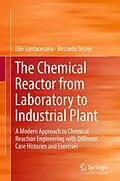 E-Book (pdf) The Chemical Reactor from Laboratory to Industrial Plant von Elio Santacesaria, Riccardo Tesser