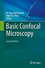 E-Book (pdf) Basic Confocal Microscopy von 