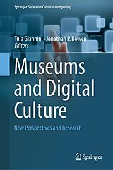 E-Book (pdf) Museums and Digital Culture von 