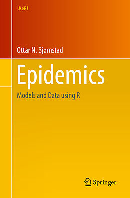 E-Book (pdf) Epidemics von Ottar N. Bjørnstad