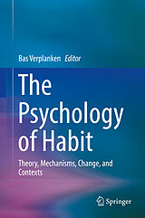 eBook (pdf) The Psychology of Habit de 