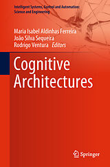 eBook (pdf) Cognitive Architectures de 