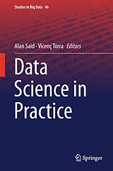 eBook (pdf) Data Science in Practice de 