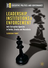 eBook (pdf) Leadership, Institutions and Enforcement de Slobodan Tomic