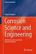 E-Book (pdf) Corrosion Science and Engineering von Pietro Pedeferri