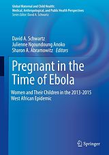 eBook (pdf) Pregnant in the Time of Ebola de 