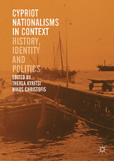 eBook (pdf) Cypriot Nationalisms in Context de 