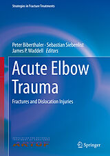 eBook (pdf) Acute Elbow Trauma de 